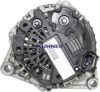 VOLVO 1800A029 Alternator